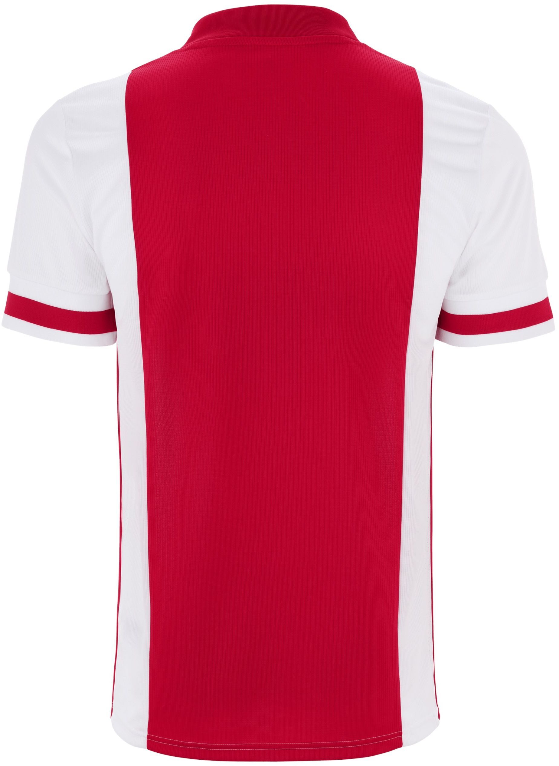 Ajax thuisshirt seizoen 2020/2021